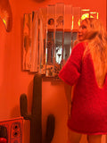 Paris, Texas dream dress