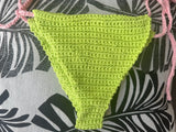 Juicy Fruit Bikini