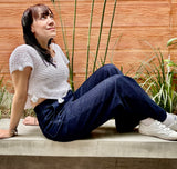 Cornflower Confection top