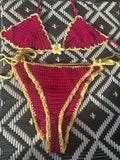 Passion Fruit Bikini