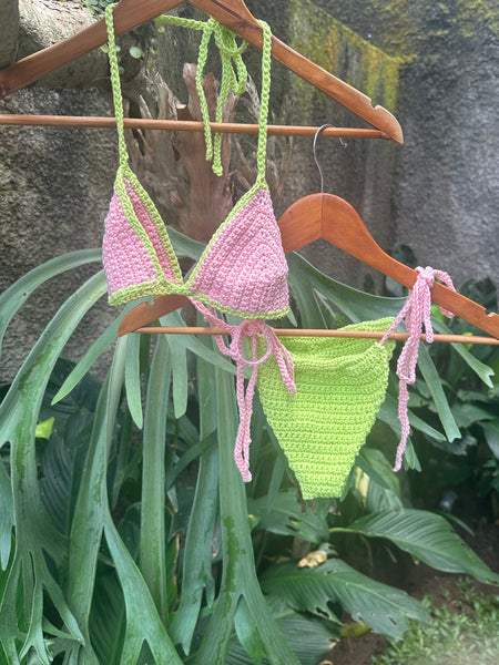 Juicy Fruit Bikini