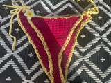 Passion Fruit Bikini