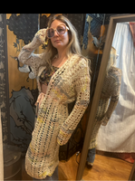 Layer Cake Duster