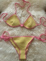 Lemon Drop Bikini