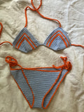 Chevron Popsicle Bikini