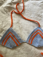 Chevron Popsicle Bikini