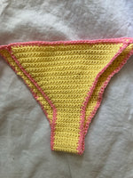 Lemon Drop Bikini