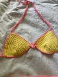 Lemon Drop Bikini