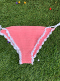 Strawberry shortcake bikini